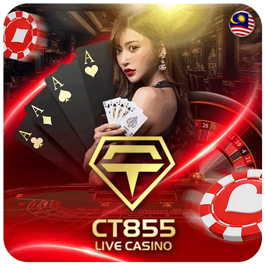 tpower CT855 Live Casino