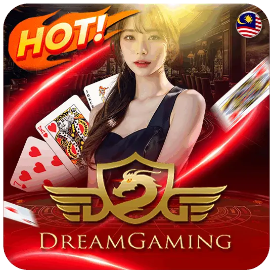 tpower DreamGaming Live Casino