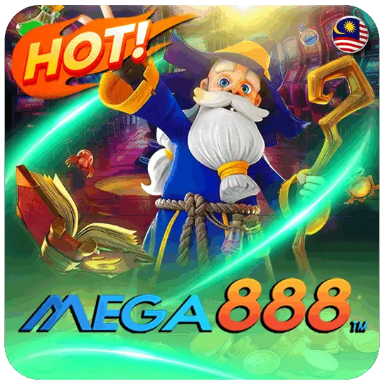 tpower Mega888 Provider