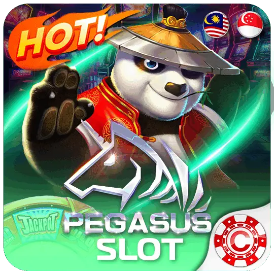 tpower Pegasus Slot Games