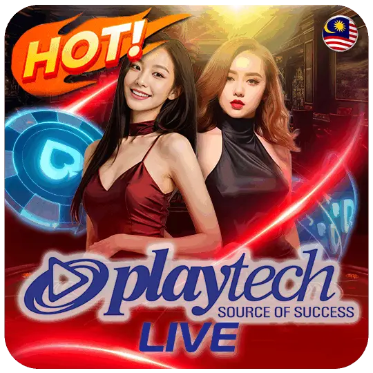 tpower Playtech Live Casino