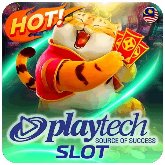 tpower Playtech Slot Provider