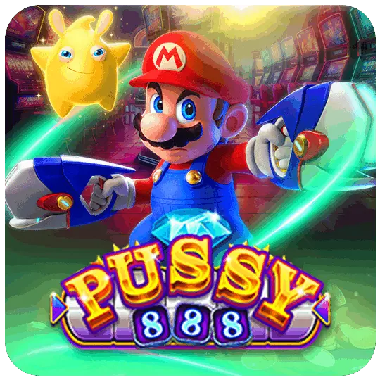 tpower Pussy888 Slots