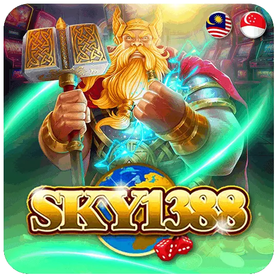 tpower Sky1388 Provider