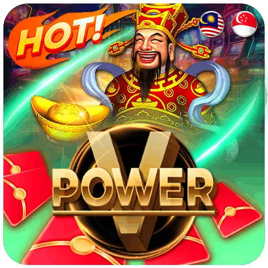 tpower VPower Slots
