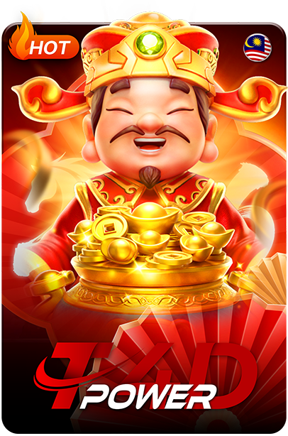 Tpower 4d
