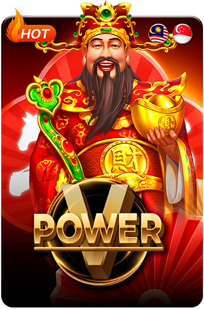 tpower vpower slot